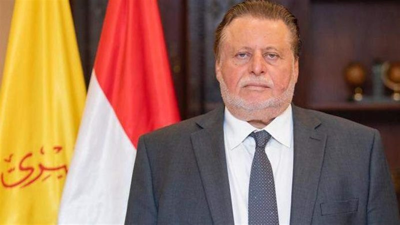 محافظ البنك المركزي يرأس وفد مصر بمجموعة العشرين في جنوب أفريقيا